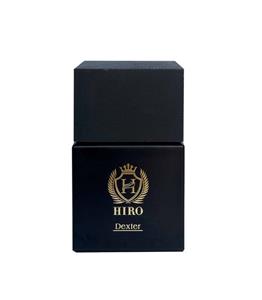 عطر ادکلن هیرو دکستر مردانه (Hiro Dexter)حجم 100میلی لیتر