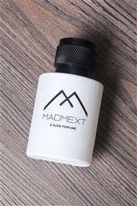 عطر مردانه لیلی و آب یاس 60 میلی لیتری 5981 مدمکست Madmext 