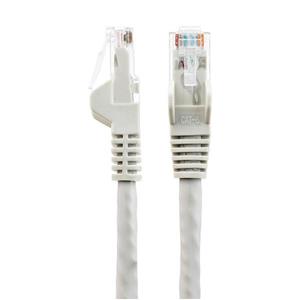 کابل شبکه CAT6 دی-لینک مدل NCB-C6SGRYR1-1-LS