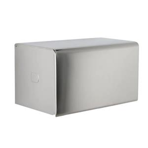 پایه رول دستمال کاغذی دلفین مدل L-larens