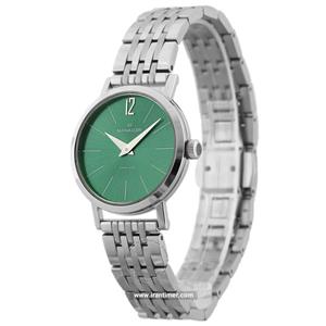 ساعت مچی زنانه منیجر مدل MAN-PS-09-SM