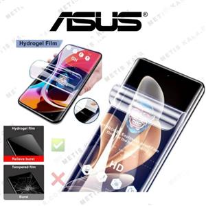 محافظ صفحه نانو هیدروژل گوشی های Asus