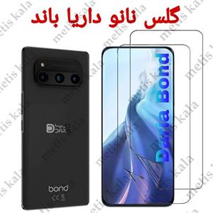 محافظ صفحه نانو هیدروژل داریا باند 5G برند مانکی