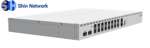 سوئیچ میکروتیک CRS518-16XS-2XQ