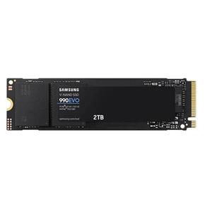 SSD اینترنال سامسونگ مدل 990 EVO با ظرفیت 2 ترابایت