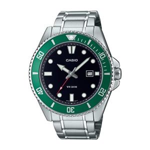 ساعت مچی مردانه کاسیو مدل MDV-107D-3A