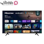 تلویزیون 50 اینچ هایسنس مدل HISENSE 50A62KS