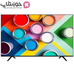 تلویزیون 55 اینچ هایسنس مدل HISENSE 55A62HS