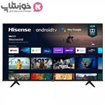 تلویزیون 65 اینچ هایسنس مدل HISENSE 65A62HS