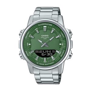 ساعت مچی مردانه کاسیو مدل AMW-880D-3A