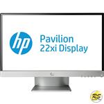 مانیتور اچ پی 22 اینچ فریم لس HP Pavilion 22xi