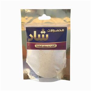 پودر سیر ممتاز شاد - 500 گرم