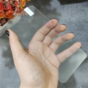 گلس پشت iPhone 6 Plus شیشه ای Tempered Glass Back طرح1