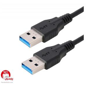 کابل هارد USB 3.0 طول 50 سانت
