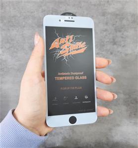 گلس iPhone 7 Plus / iPhone 8 Plus آنتی استاتیک برند میتوبل (اصل)
