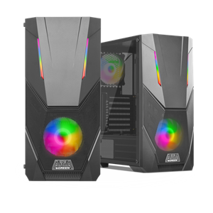 Asa PC 25 i5 13400F 16GB 1TB+ 500GB SSD 8GB RTX 4060