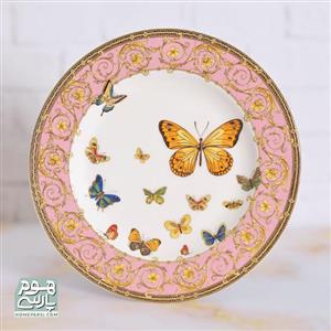 پیش دستی لمونژ مدل SY-77194 بسته 6 عددی