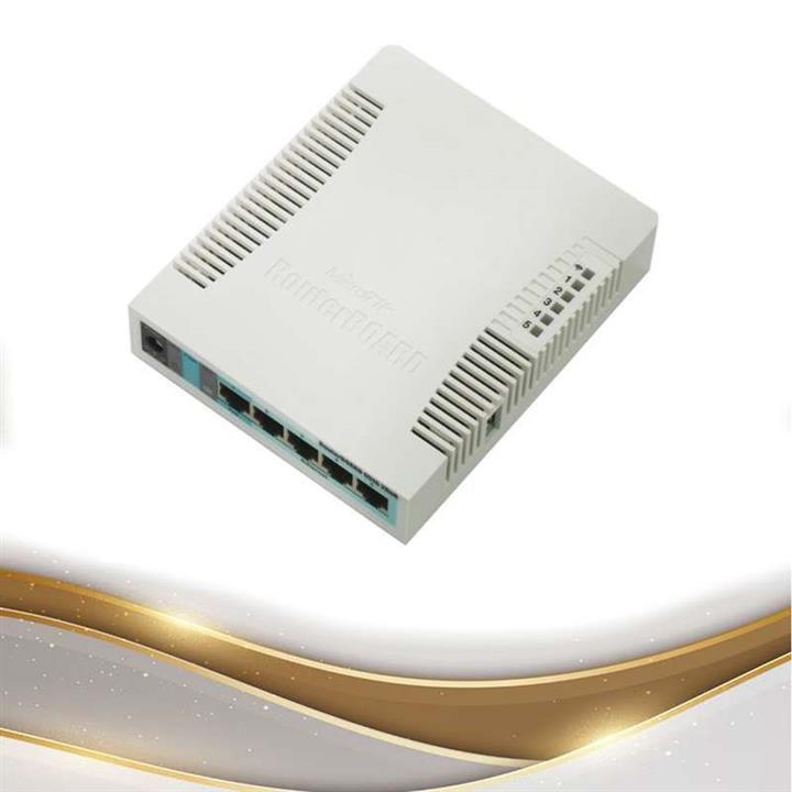 MikroTik RB951G-2HnD