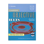 Objective IELTS Intermediate Students Book