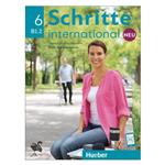 کتاب Schritte International B1.2 Neu اثر Daniela Niebisch انتشارات شیلر 