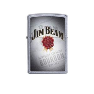 فندک زیپو مدل Jim Beam کد 29571