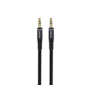 کابل AUX کلومن مدل AUX CABLE KA - 34 طول 1 متر