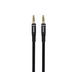 کابل AUX کلومن مدل AUX CABLE KA - 34 طول 1 متر