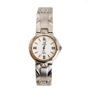 ساعت مچی عقربه ای زنانه سوییستار مدل NO-C-0020