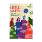 کتاب Little Woman اثر Louisa May Alcott انتشارات VINTAGE CLASSICS