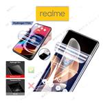 محافظ صفحه نانو هیدروژل گوشی های Realme