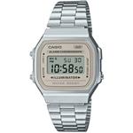 ساعت مچی کاسیو مدل CASIO-A168WA-8AYDF 