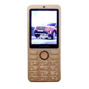 گوشی موبایل هیوندای مدل seoul K2 دو سیم کارت