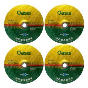 صفحه سنگ بری اوسیس مدل OS مجموعه 4 عددی