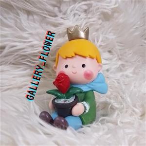 فیگور مدل شازده کوچولو کد 01