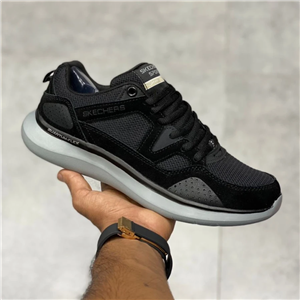 کفش مردانه اسکیچرز SKECHERS QUANTUM FLEX