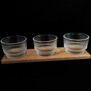 زیتون خوری 3 پارچه کد 559361 