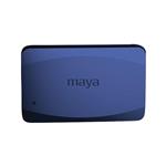Maya MEX A2 2TB External Solid State Drive