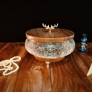 آجیل خوری آبگز کد 541632