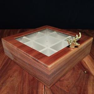 تی بگ 9 خانه - جای دمنوش کد 541703