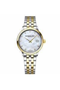 ساعت مچی زنانه الماس RW5985STP97081 ریموند ویل Raymond Weil