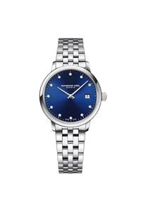 ساعت مچی زنانه الماس RW5985ST50081 ریموند ویل Raymond Weil