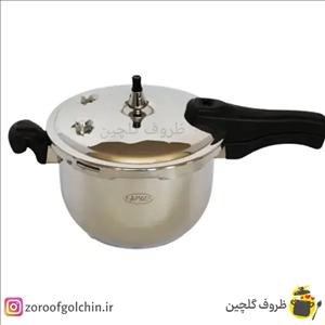 زودپز کاموس 6 لیتری