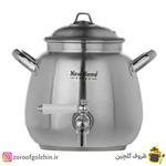 کتری شیردار نیوهوم 3.5 لیتری