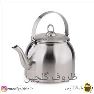 کتری نیوهوم 3 لیتری مدل 2012