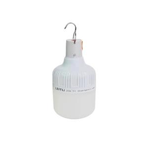 چراغ آویز چادر مدل شارژی کد LS01