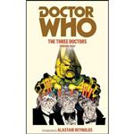 کتاب Doctor Who اثر Terrance Dicks انتشارات Random House UK