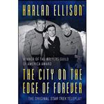 کتاب The City on the Edge of Forever اثر Harlan Ellison انتشارات Open Road Media Sci-Fi & Fantasy