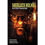 کتاب Sherlock Holmes Mystery Magazine #1 اثر Marvin Kaye انتشارات تازه ها