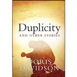 کتاب Duplicity and Other Stories اثر Doris Davidson انتشارات Birlinn Ltd