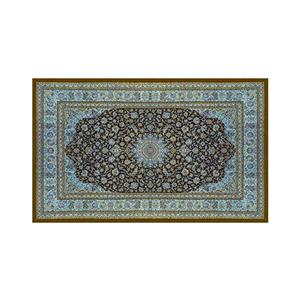 پادری مدل فرش کد MN-M35M001-MR0007 سایز 76x46 سانتی متر